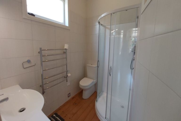 Photo of property in 31 Seafield View Road, Grafton, Auckland, 1023