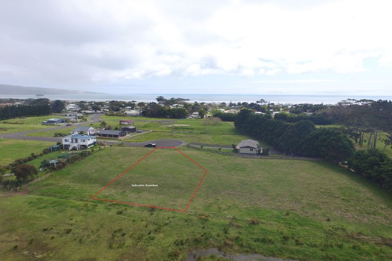 Photo of property in 12 Poseidon Way, Ahipara, Kaitaia, 0481