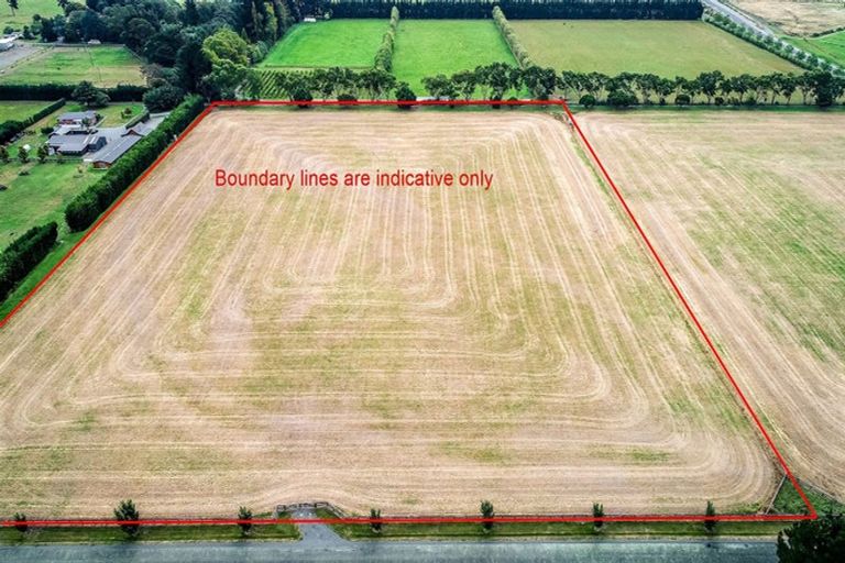 Photo of property in 2/186 Trents Road, Prebbleton, 7676