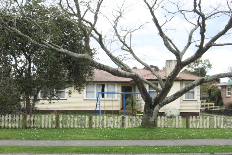 Photo of property in 49 Corlett Street, Utuhina, Rotorua, 3015