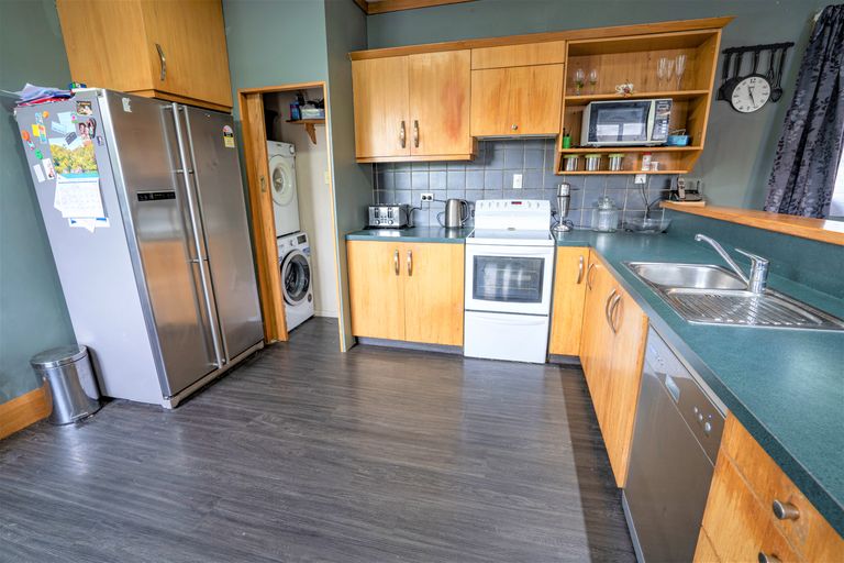 Photo of property in 167 Ritchie Street, Richmond, Invercargill, 9810