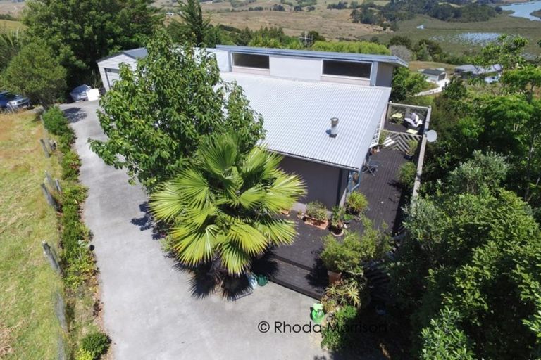 Photo of property in 1738 State Highway 12, Paparoa, 0571