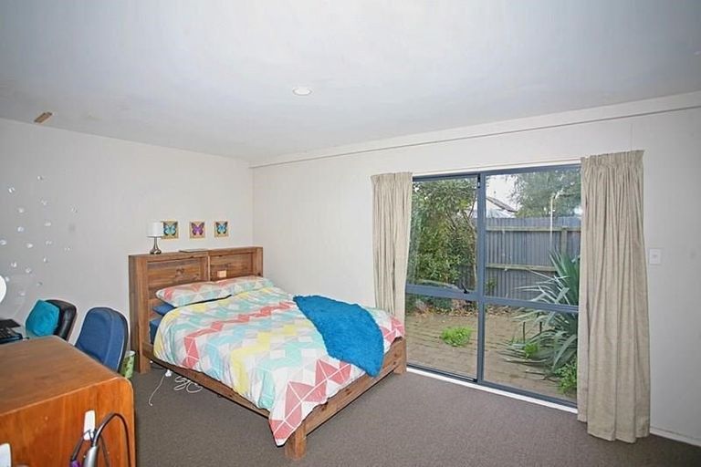 Photo of property in 1/9 Humboldt Street, Sydenham, Christchurch, 8023