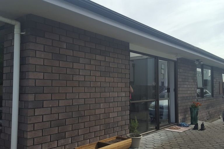 Photo of property in 58a Brockworth Place, Riccarton, Christchurch, 8011