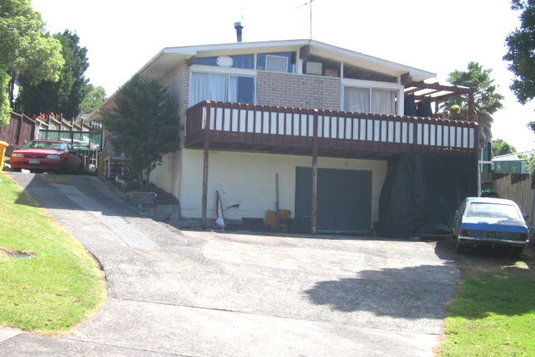 Photo of property in 24 Cantina Avenue, Bayview, Auckland, 0629