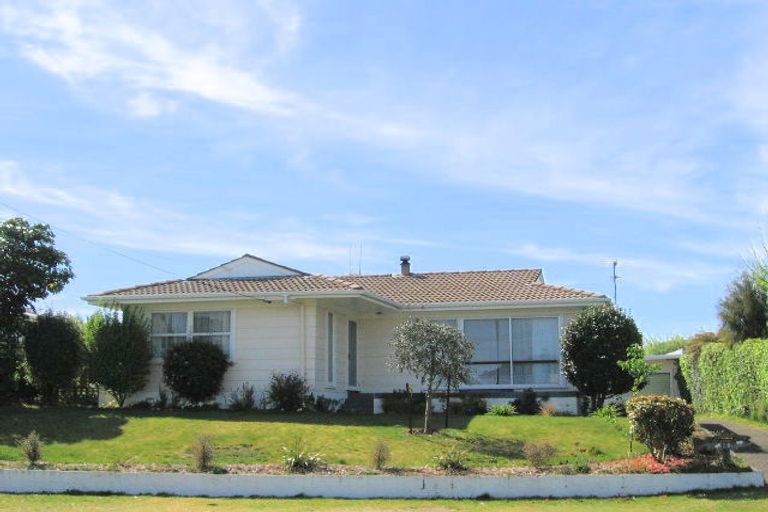 Photo of property in 20 Alison Street, Mangakakahi, Rotorua, 3015