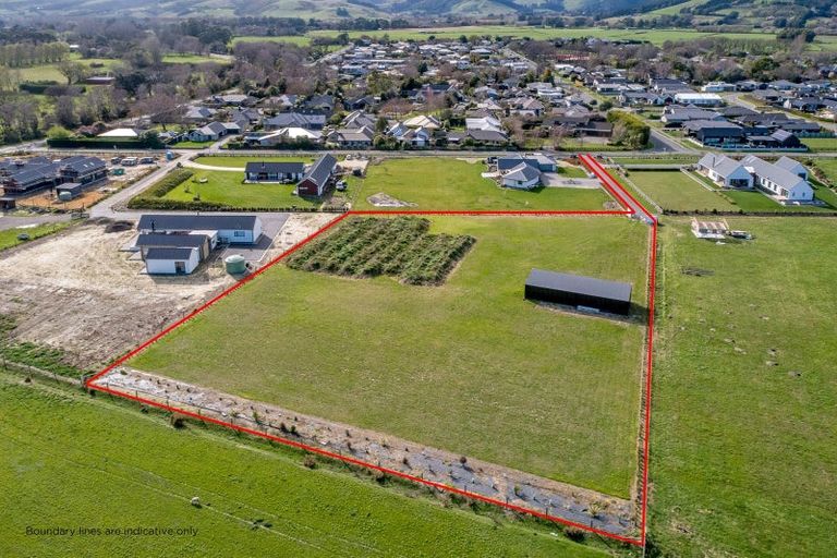 Photo of property in 47 Hauschilds Road, Tai Tapu, 7672