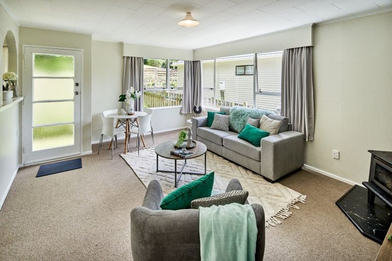 Photo of property in 21b Puriri Street, Wainuiomata, Lower Hutt, 5014