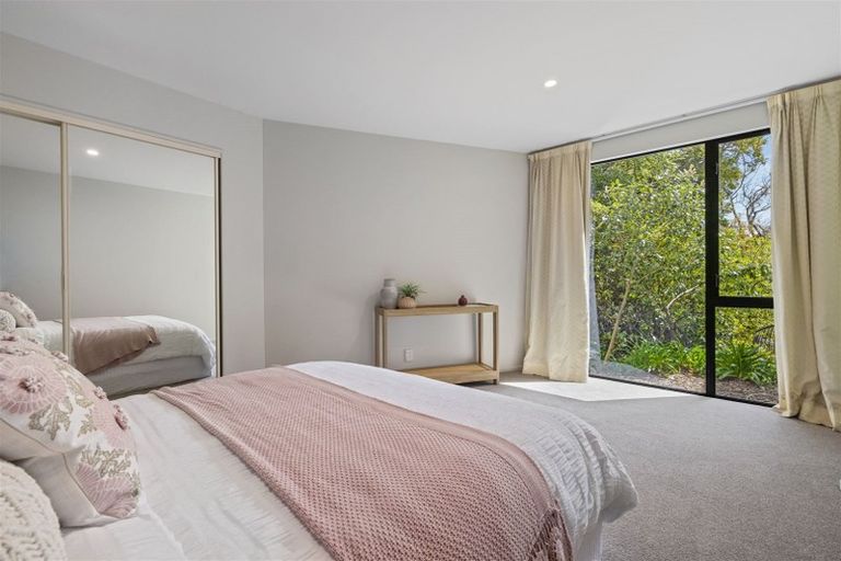 Photo of property in 160b Soleares Avenue, Mount Pleasant, Christchurch, 8081