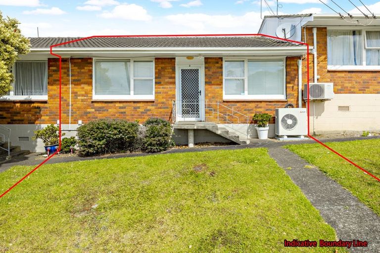 Photo of property in 3/117 Station Road, Papatoetoe, Auckland, 2025