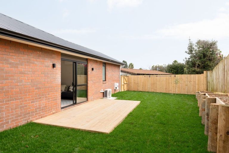 Photo of property in 4/146 Rimu Street, Maeroa, Hamilton, 3200