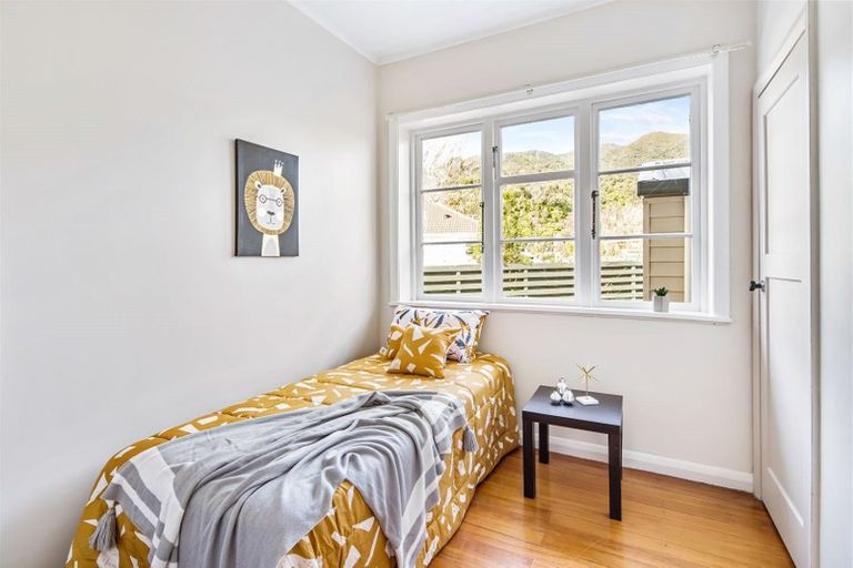 Photo of property in 3 Galway Street, Waterloo, Lower Hutt, 5011