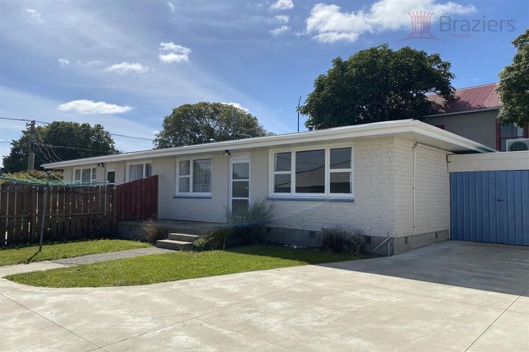Photo of property in 2/496 Gloucester Street, Linwood, Christchurch, 8011