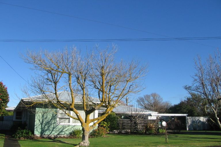 Photo of property in 406 Purser Place, Mahora, Hastings, 4120