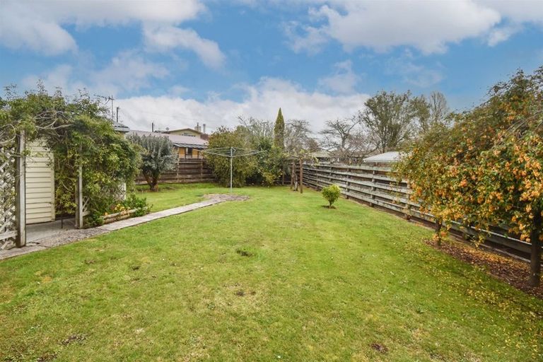 Photo of property in 1 Cobham Drive, Morrinsville, 3300