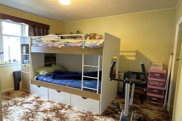 Photo of property in 18 Ashmore Avenue, Cobden, Greymouth, 7802