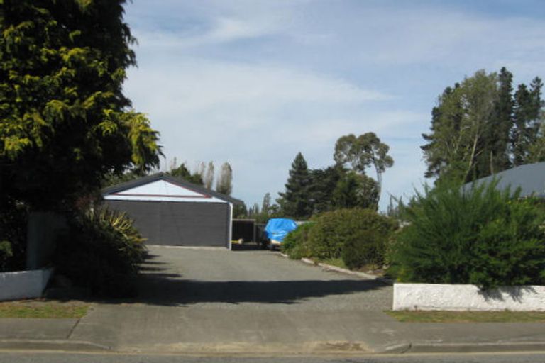 Photo of property in 54 Leeston Street, Hampstead, Ashburton, 7700