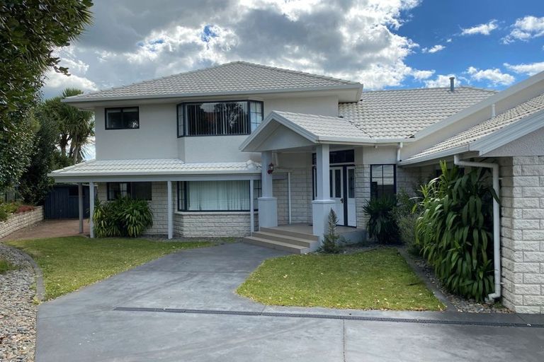 Photo of property in 9 Hinton Place, Pyes Pa, Tauranga, 3112