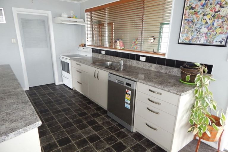 Photo of property in 55 Hoffman Street, Hokitika, 7810