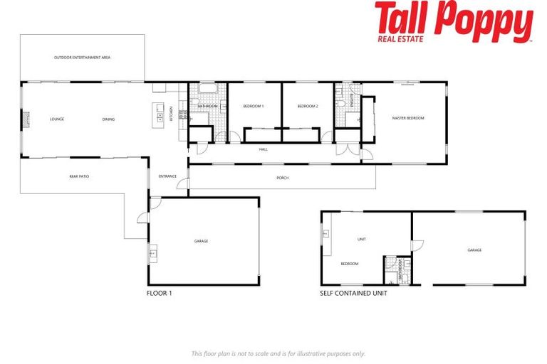 Photo of property in 195 Hillview Road, Alexandra, 9391