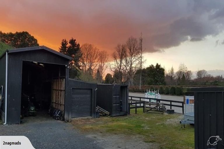 Photo of property in 57 Pukerimu Lane, Cambridge, 3495