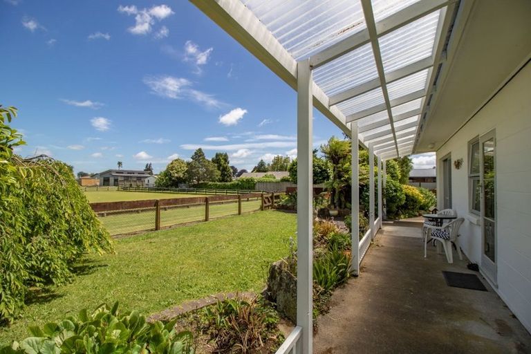 Photo of property in 41a Smith Street, Matamata, 3400