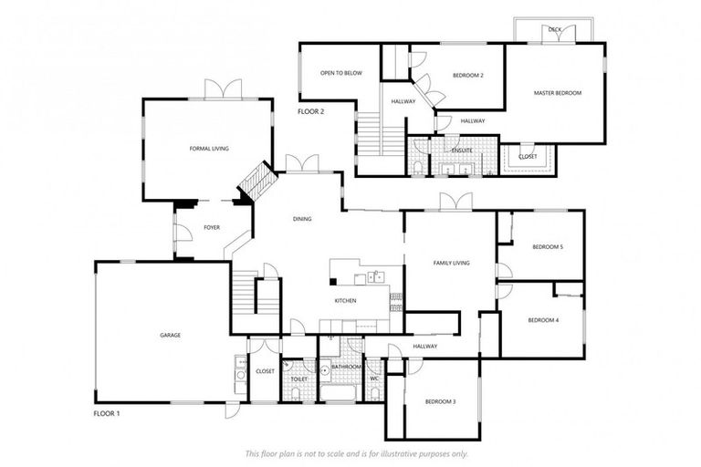 Photo of property in 34 Acornia Close, Ohauiti, Tauranga, 3112