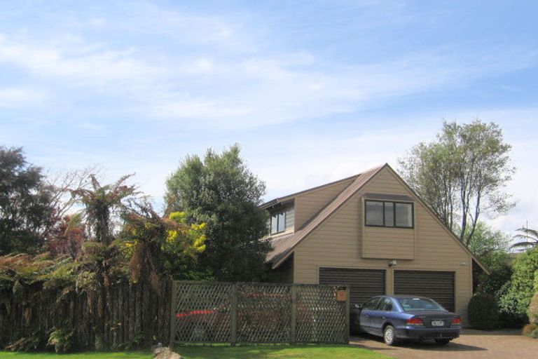 Photo of property in 52 Iles Road, Lynmore, Rotorua, 3010