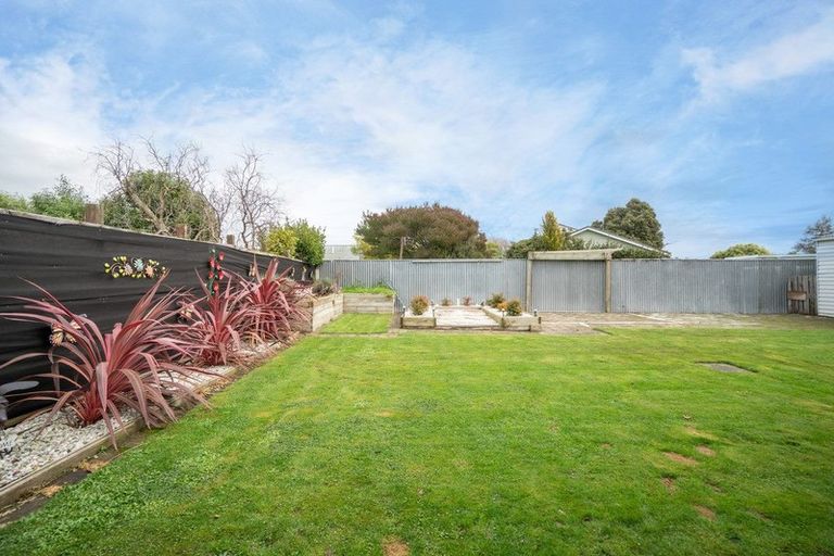Photo of property in 48 Amberley Avenue, Westbrook, Palmerston North, 4412