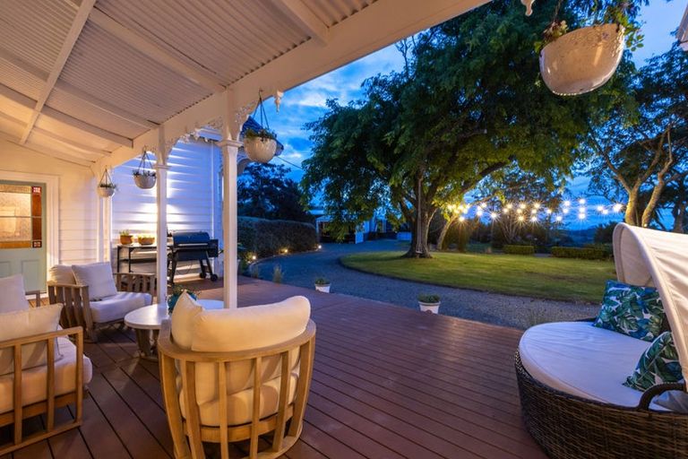 Photo of property in 427 Port Albert Road, Wellsford, 0972