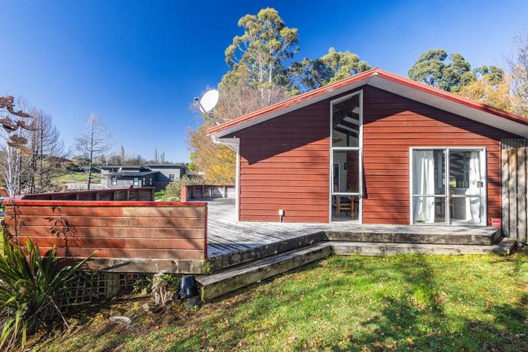 Photo of property in 39 Park Avenue, Ohakune, 4625