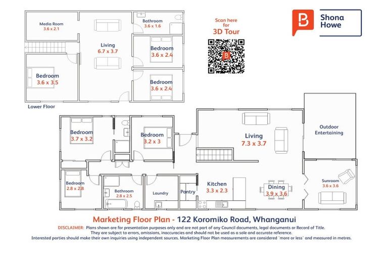 Photo of property in 122 Koromiko Road, Gonville, Whanganui, 4501