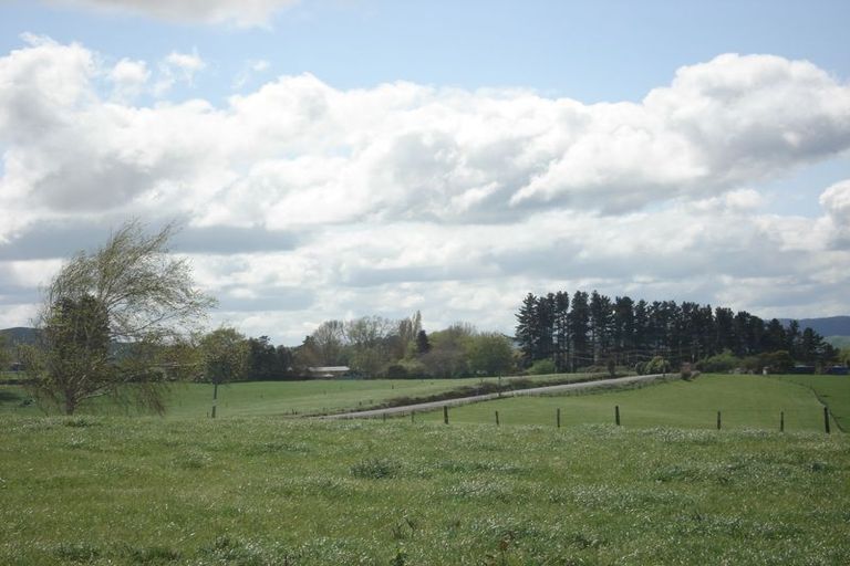 Photo of property in 434 Rutherfurd Road, Orini, Taupiri, 3792