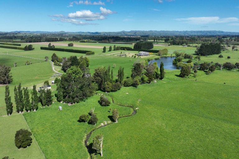 Photo of property in 285 Paierau Road, Opaki, Masterton, 5881