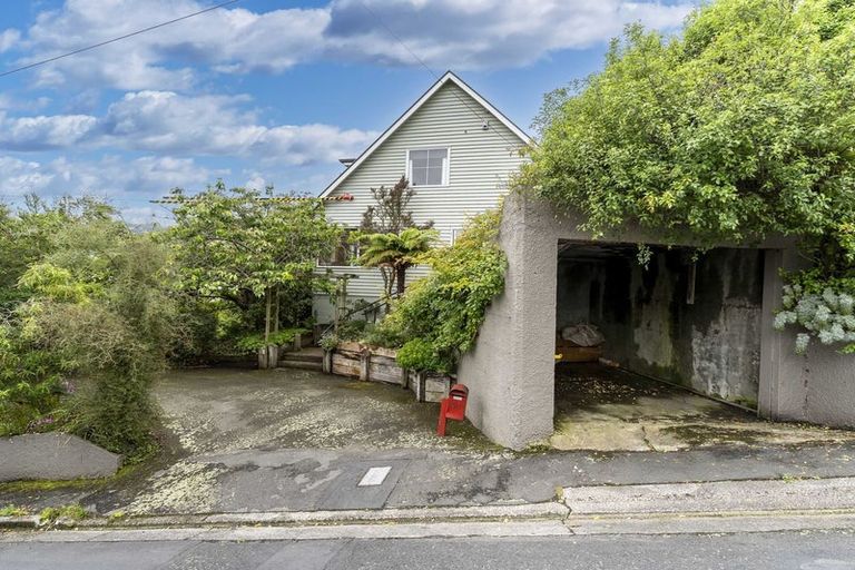 Photo of property in 61 Frame Street, North East Valley, Dunedin, 9010