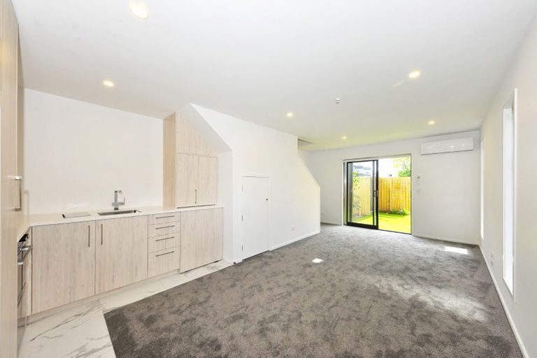 Photo of property in 5/131 Merivale Lane, Merivale, Christchurch, 8014