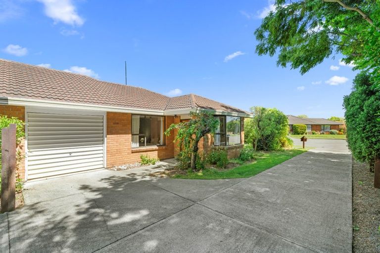 Photo of property in 1/15 Topaz Place, Bishopdale, Christchurch, 8053