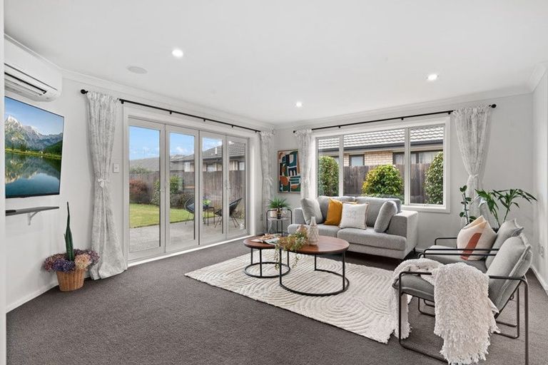 Photo of property in 77 Buckhurst Avenue, Wigram, Christchurch, 8042