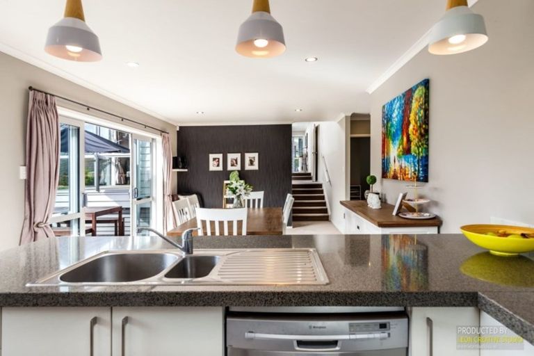 Photo of property in 29 Prospect Terrace, Silverdale, 0932