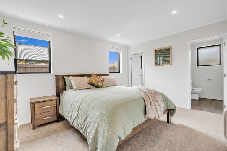 Photo of property in 10 Clanfield Way, Rolleston, 7615