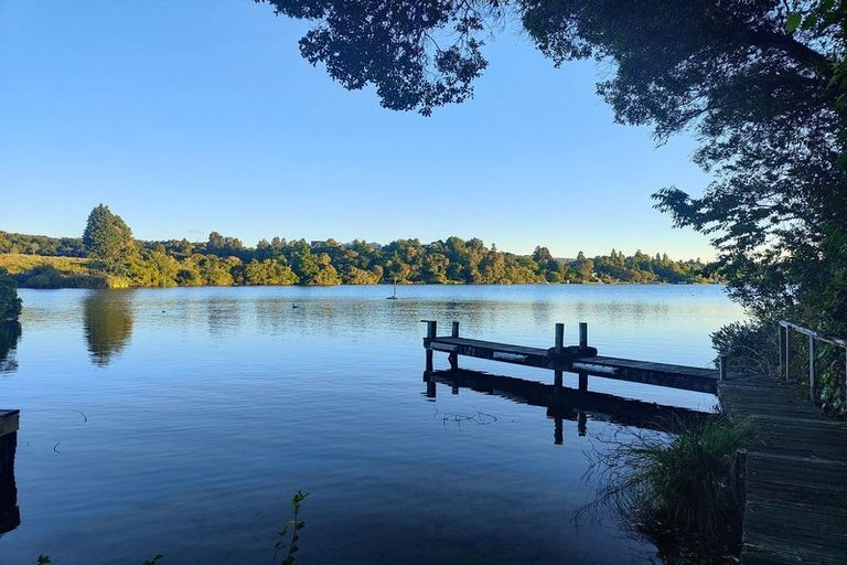 Photo of property in 109 Okere Road, Okere Falls, Rotorua, 3074