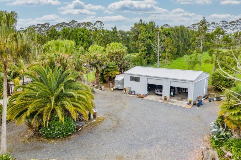 Photo of property in 105 Valencia Lane, Kerikeri, 0293