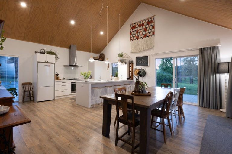 Photo of property in 612 No 1 Road, Te Puke, 3182