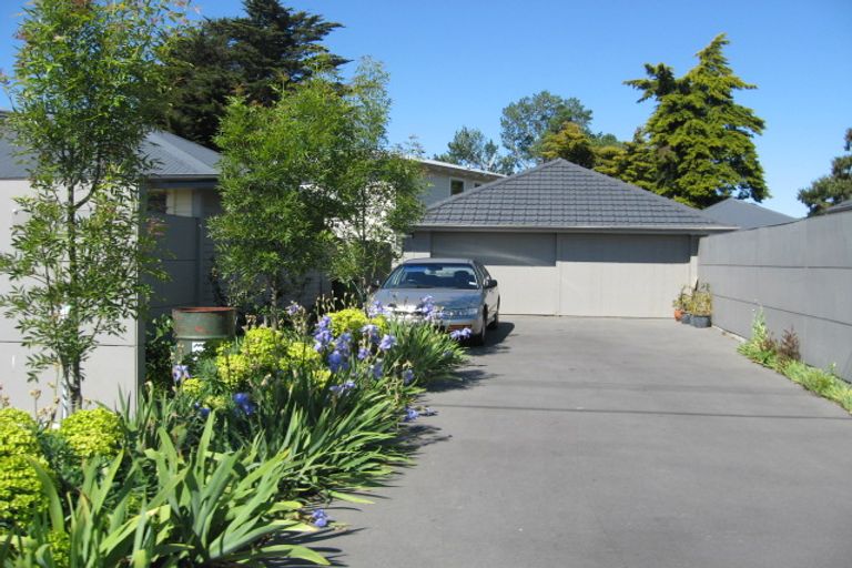 Photo of property in 42 Joy Street, Shirley, Christchurch, 8061