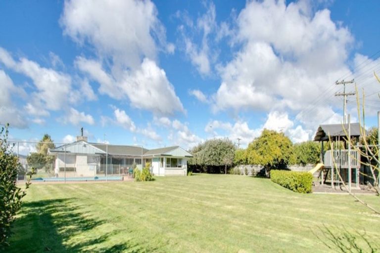 Photo of property in 206 Napier Road, Havelock North, Hastings, 4180