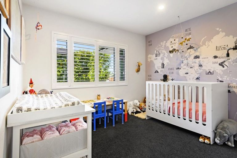 Photo of property in 5 Neill Boak Place, Beachlands, Auckland, 2018