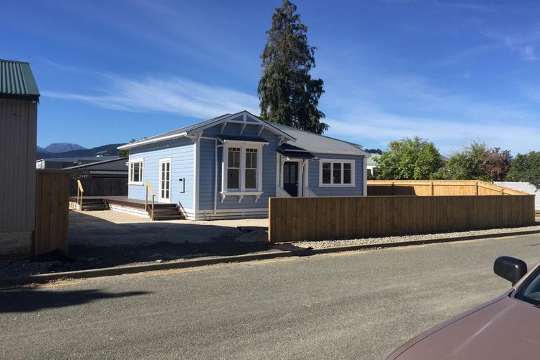 Photo of property in 3 Charlotte Lane, Woolston, Christchurch, 8062