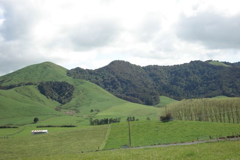 Photo of property in 434 Rutherfurd Road, Orini, Taupiri, 3792