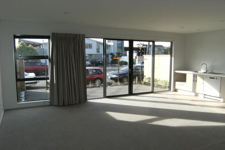 Photo of property in 29b Clarence Street South, Addington, Christchurch, 8024