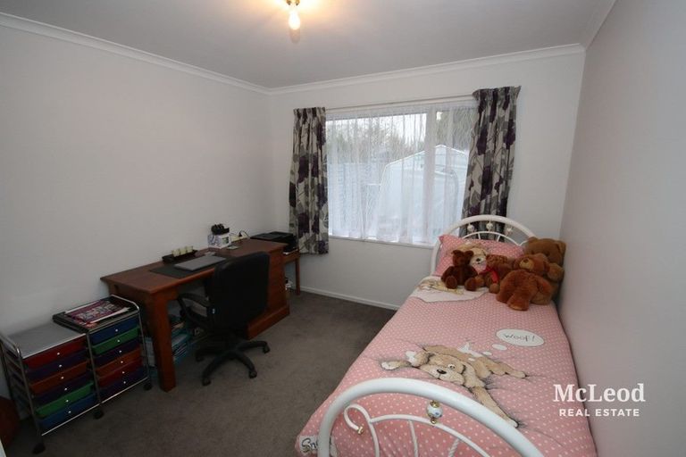 Photo of property in 18 Hollands Road, Tinwald, Ashburton, 7771